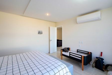 Apartamento à venda com 360m², 4 quartos e 2 vagasQuarto 3