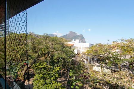 Apartamento à venda com 360m², 4 quartos e 2 vagasVista Varanda