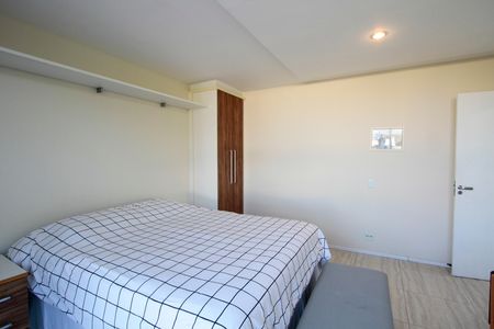 Apartamento à venda com 360m², 4 quartos e 2 vagasQuarto 3