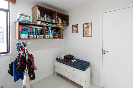 Apartamento à venda com 360m², 4 quartos e 2 vagasQuarto 1