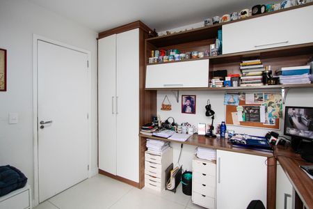 Apartamento à venda com 360m², 4 quartos e 2 vagasQuarto 1