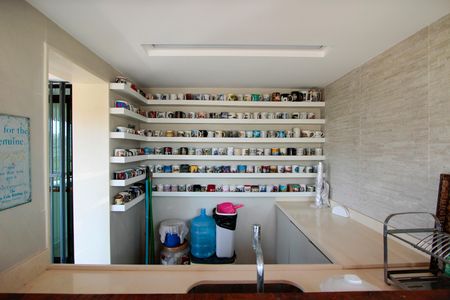 Apartamento à venda com 360m², 4 quartos e 2 vagasÁrea comum