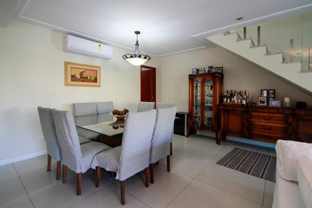 Apartamento à venda com 360m², 4 quartos e 2 vagasSala