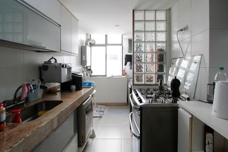 Apartamento à venda com 360m², 4 quartos e 2 vagasCozinha
