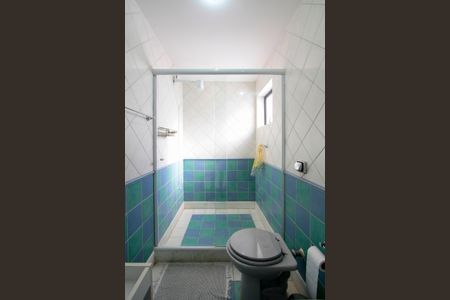 Apartamento à venda com 360m², 4 quartos e 2 vagasBanheiro Social 2