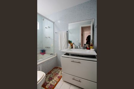 Apartamento à venda com 360m², 4 quartos e 2 vagasBanheiro Social 1