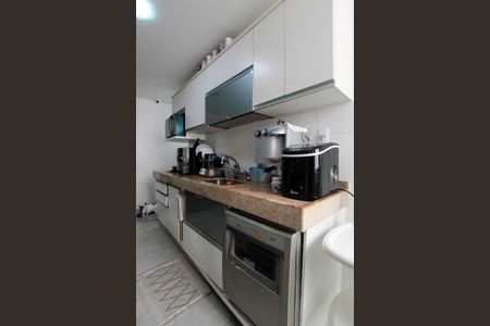 Apartamento à venda com 360m², 4 quartos e 2 vagasCozinha