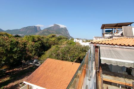 Apartamento à venda com 360m², 4 quartos e 2 vagasÁrea comum
