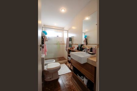 Apartamento à venda com 360m², 4 quartos e 2 vagasBanheiro Suíte