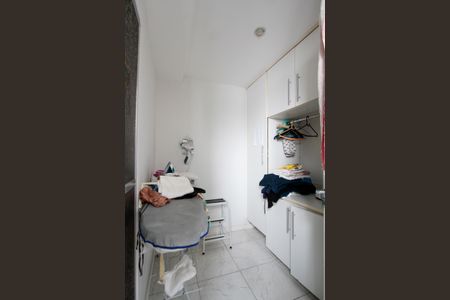 Apartamento à venda com 360m², 4 quartos e 2 vagasQuarto de serviço