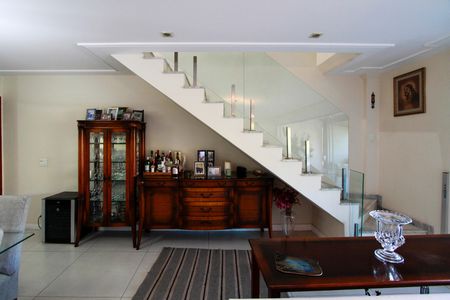 Apartamento à venda com 360m², 4 quartos e 2 vagasSala