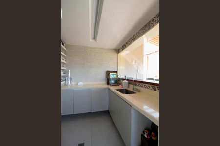 Apartamento à venda com 360m², 4 quartos e 2 vagasÁrea comum