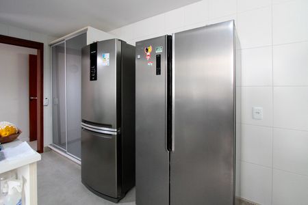 Apartamento à venda com 360m², 4 quartos e 2 vagasCozinha