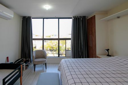 Apartamento à venda com 360m², 4 quartos e 2 vagasQuarto 3