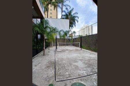 Studio à venda com 24m², 1 quarto e sem vaga Studio à venda com 24m², 1 quarto e sem vagaÁrea comum