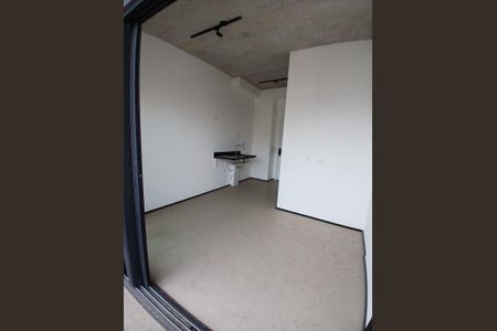 Studio de kitnet/studio à venda com 1 quarto, 24m² em Vila Olímpia, São Paulo