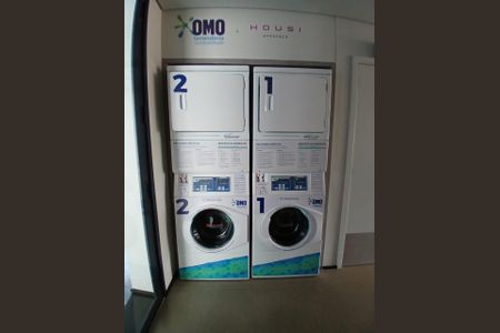 Studio à venda com 24m², 1 quarto e sem vaga Studio à venda com 24m², 1 quarto e sem vagaÁrea comum