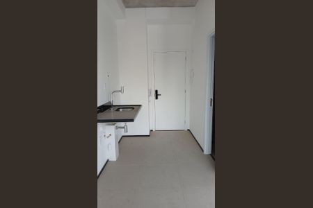 Studio de kitnet/studio à venda com 1 quarto, 24m² em Vila Olímpia, São Paulo