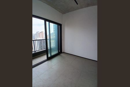 Studio de kitnet/studio à venda com 1 quarto, 24m² em Vila Olímpia, São Paulo