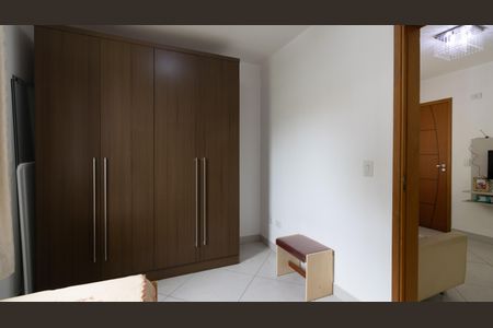Apartamento à venda com 45m², 2 quartos e sem vaga Apartamento à venda com 45m², 2 quartos e sem vagaQuarto 1