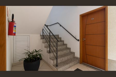 Apartamento à venda com 45m², 2 quartos e sem vaga Apartamento à venda com 45m², 2 quartos e sem vagaÁrea comum