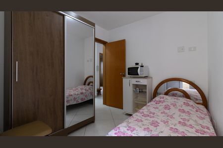 Apartamento à venda com 45m², 2 quartos e sem vaga Apartamento à venda com 45m², 2 quartos e sem vagaQuarto 2
