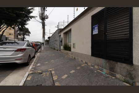 Apartamento à venda com 45m², 2 quartos e sem vaga Apartamento à venda com 45m², 2 quartos e sem vagaFachada e Plaquinha