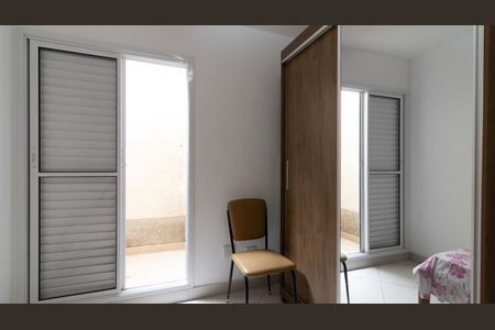 Apartamento à venda com 45m², 2 quartos e sem vaga Apartamento à venda com 45m², 2 quartos e sem vagaQuarto 2