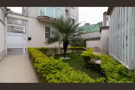 Apartamento à venda com 45m², 2 quartos e sem vaga Apartamento à venda com 45m², 2 quartos e sem vagaÁrea comum