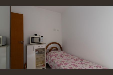 Apartamento à venda com 45m², 2 quartos e sem vaga Apartamento à venda com 45m², 2 quartos e sem vagaQuarto 2
