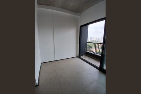 Studio de kitnet/studio à venda com 1 quarto, 21m² em Vila Olímpia, São Paulo