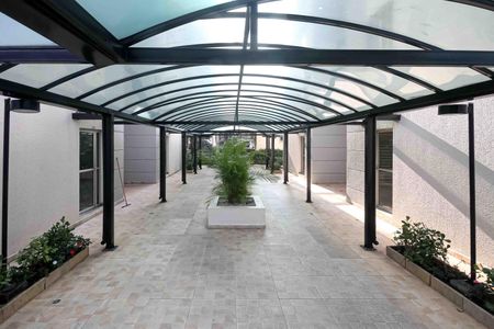 Apartamento para alugar com 64m², 3 quartos e sem vagaÁrea comum