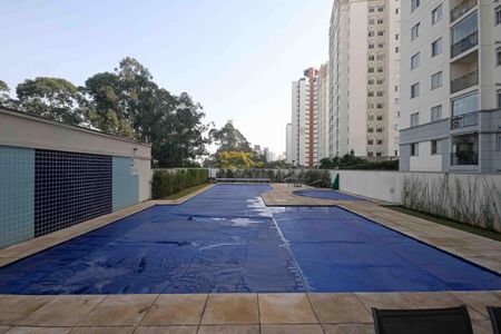 Apartamento para alugar com 64m², 3 quartos e sem vagaÁrea comum - Piscina