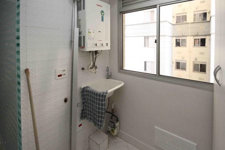 Apartamento para alugar com 64m², 3 quartos e sem vagaÁrea de Serviço