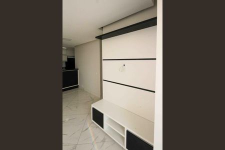 Sala de apartamento para alugar com 3 quartos, 64m² em Vila Prudente, São Paulo