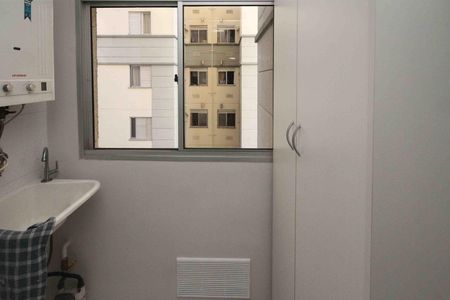 Apartamento para alugar com 64m², 3 quartos e sem vagaÁrea de Serviço