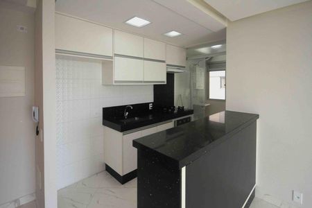 Apartamento para alugar com 64m², 3 quartos e sem vagaCozinha