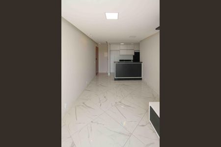 Sala de apartamento para alugar com 3 quartos, 64m² em Vila Prudente, São Paulo