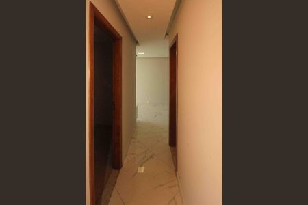 Apartamento para alugar com 64m², 3 quartos e sem vagaCorredor