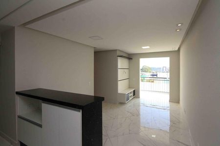 Sala de apartamento para alugar com 3 quartos, 64m² em Vila Prudente, São Paulo