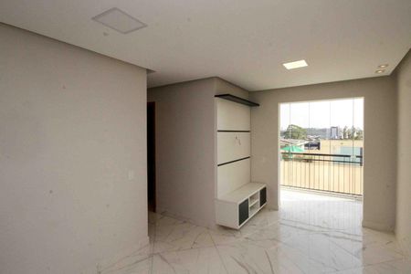 Apartamento para alugar com 64m², 3 quartos e sem vagaSala