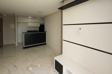 Apartamento para alugar com 64m², 3 quartos e sem vagaSala