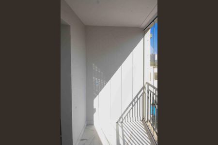 Varanda de apartamento para alugar com 3 quartos, 64m² em Vila Prudente, São Paulo