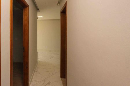 Apartamento para alugar com 64m², 3 quartos e sem vagaCorredor