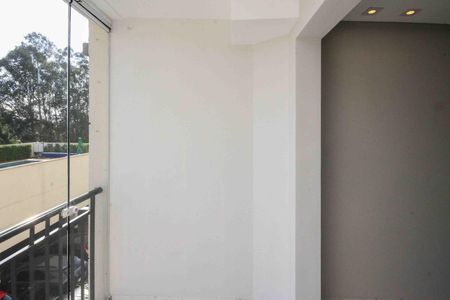 Varanda de apartamento para alugar com 3 quartos, 64m² em Vila Prudente, São Paulo