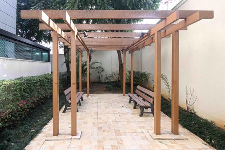 Apartamento para alugar com 64m², 3 quartos e sem vagaÁrea comum