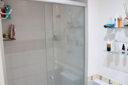 Apartamento à venda com 52m², 2 quartos e 1 vagaBanheiro