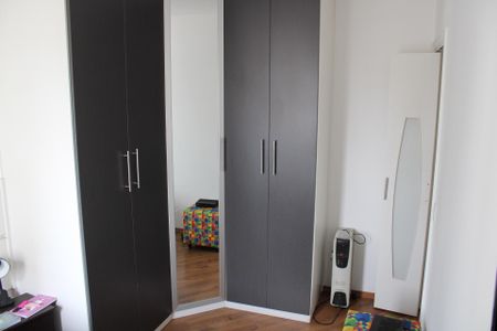 Apartamento à venda com 52m², 2 quartos e 1 vagaQuarto 1