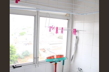 Apartamento à venda com 52m², 2 quartos e 1 vagaÁrea de Serviço