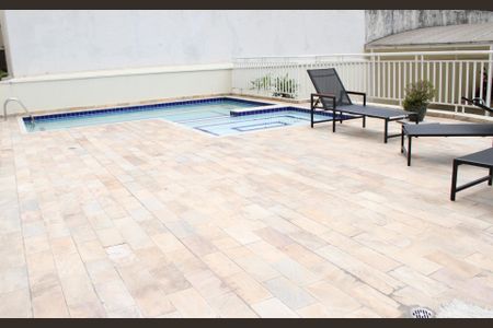 Apartamento à venda com 52m², 2 quartos e 1 vagaÁrea comum - Piscina